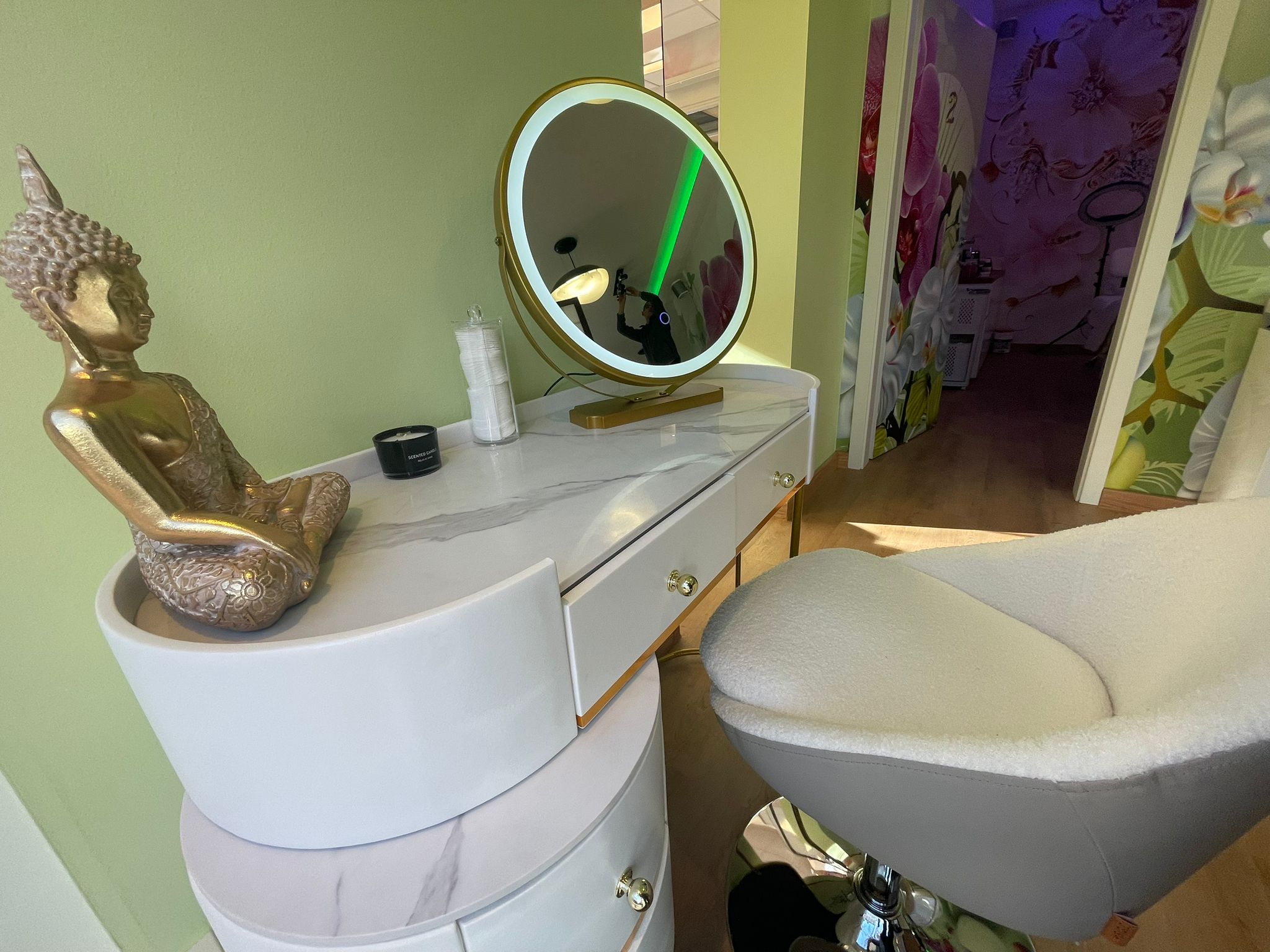 ABINI Kosmetikstudio