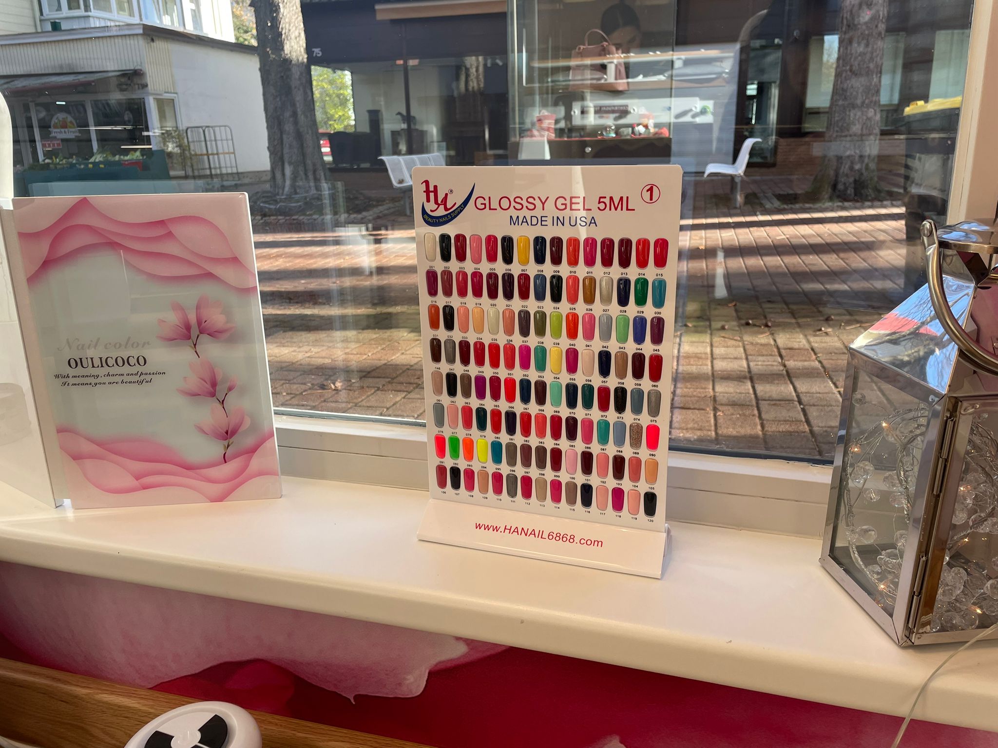 ABINI Kosmetikstudio