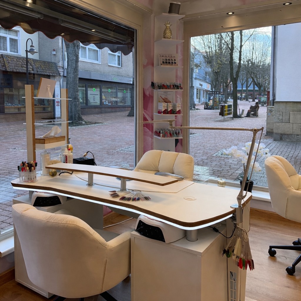 ABINI Kosmetikstudio