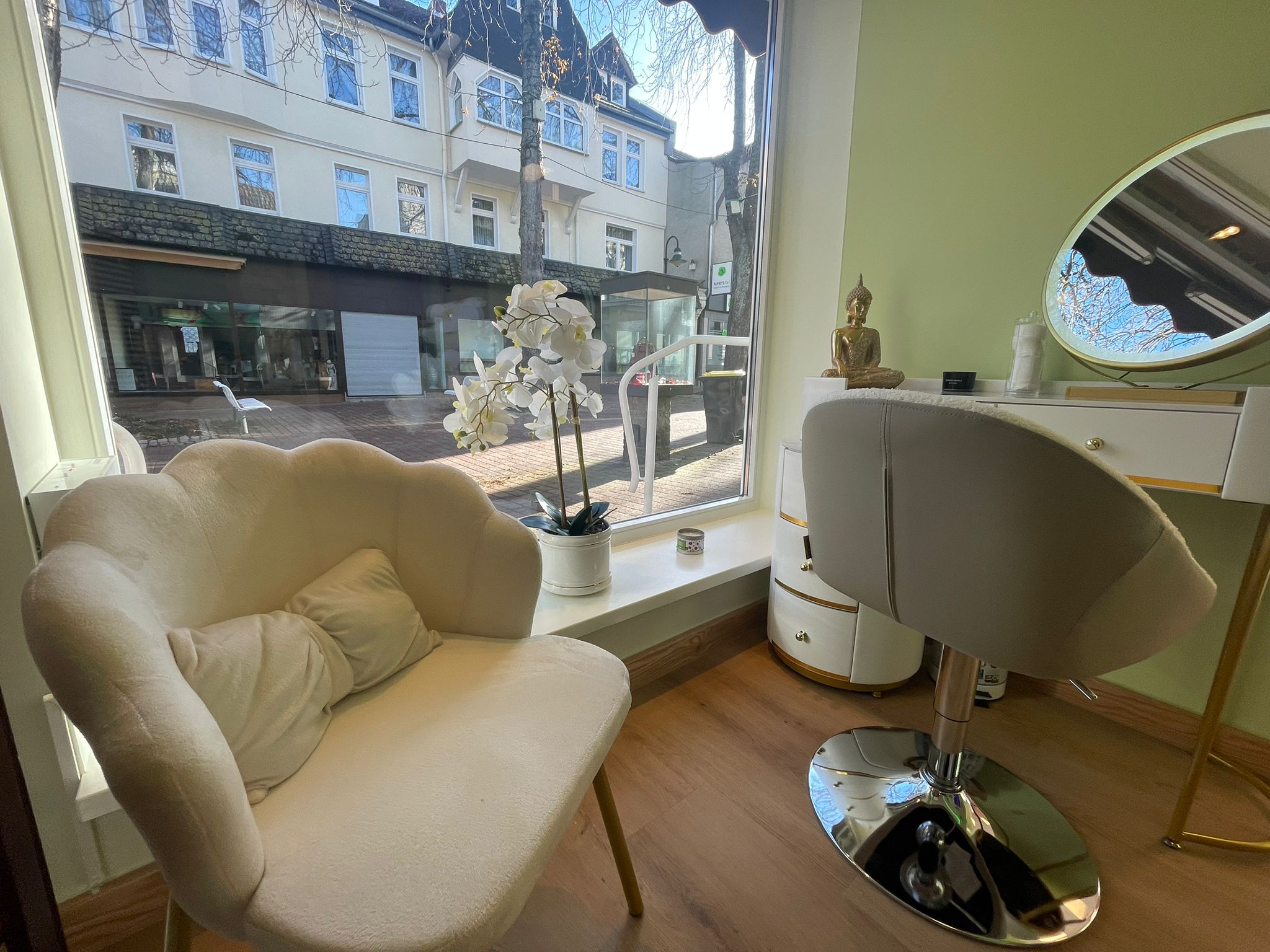 ABINI Kosmetikstudio