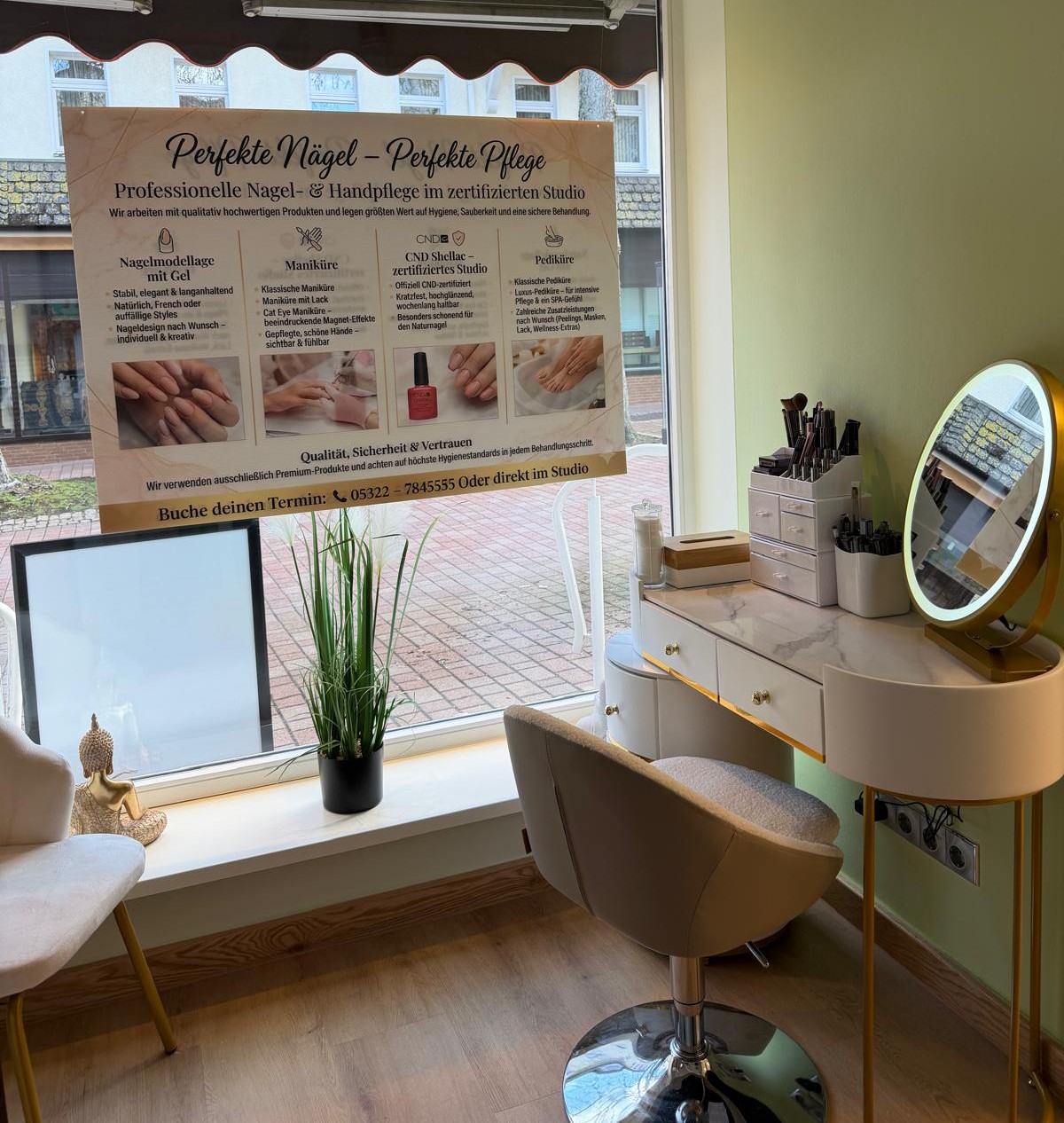 ABINI Kosmetikstudio