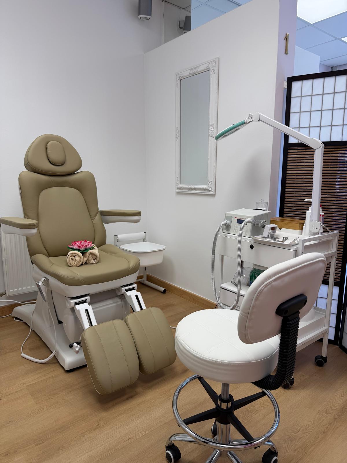 ABINI Kosmetikstudio