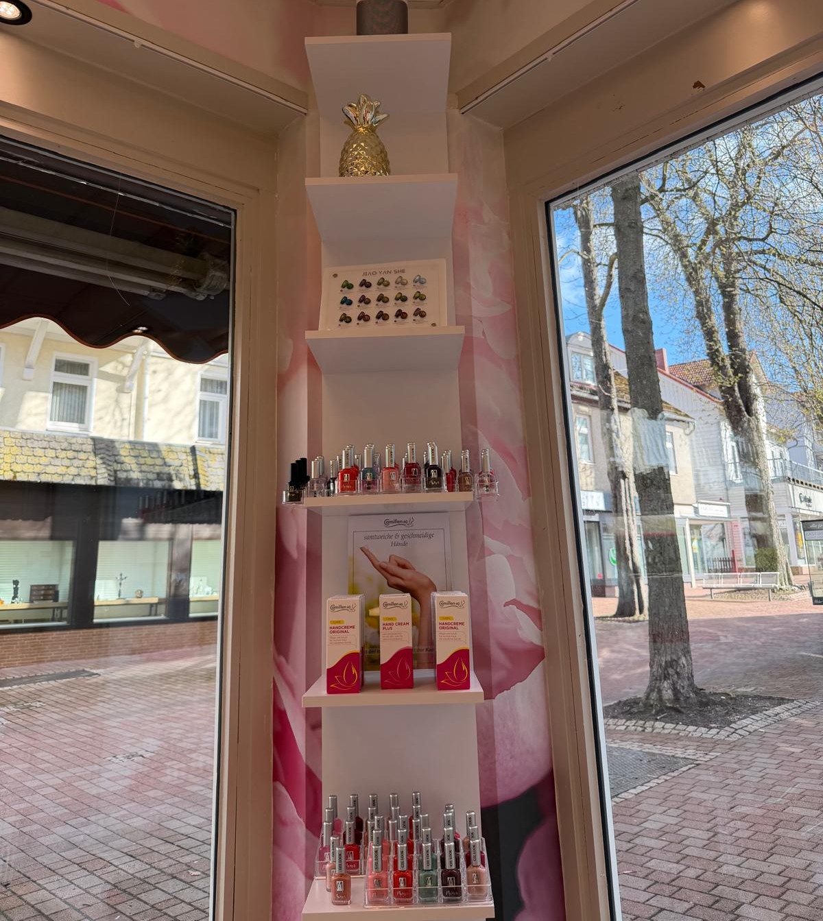 ABINI Kosmetikstudio