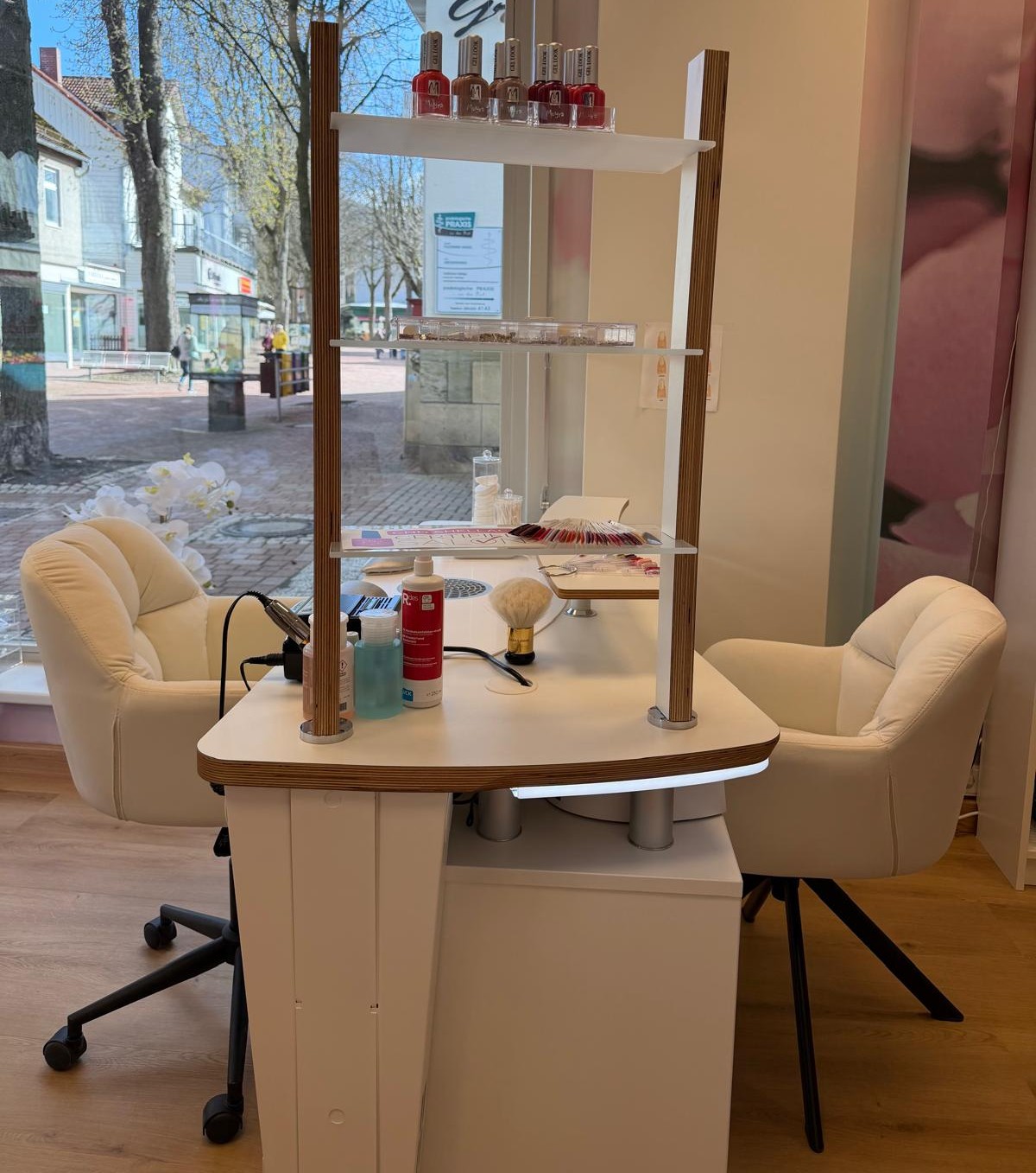 ABINI Kosmetikstudio