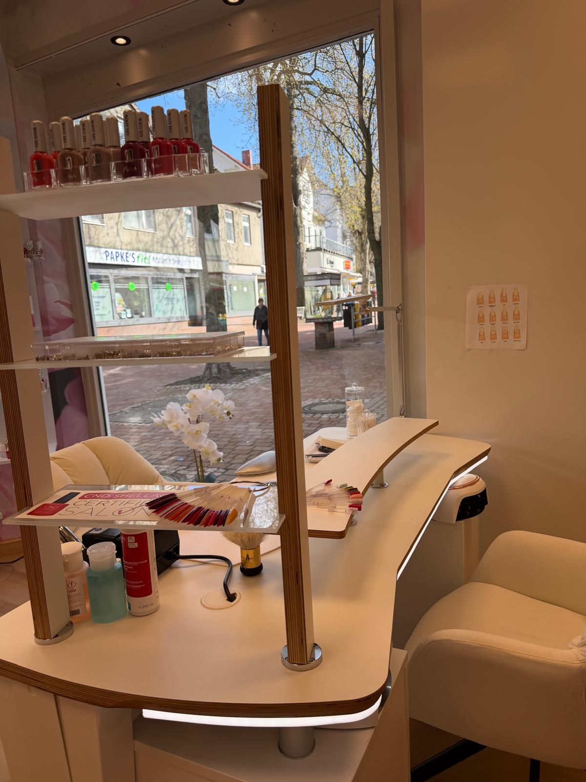 ABINI Kosmetikstudio