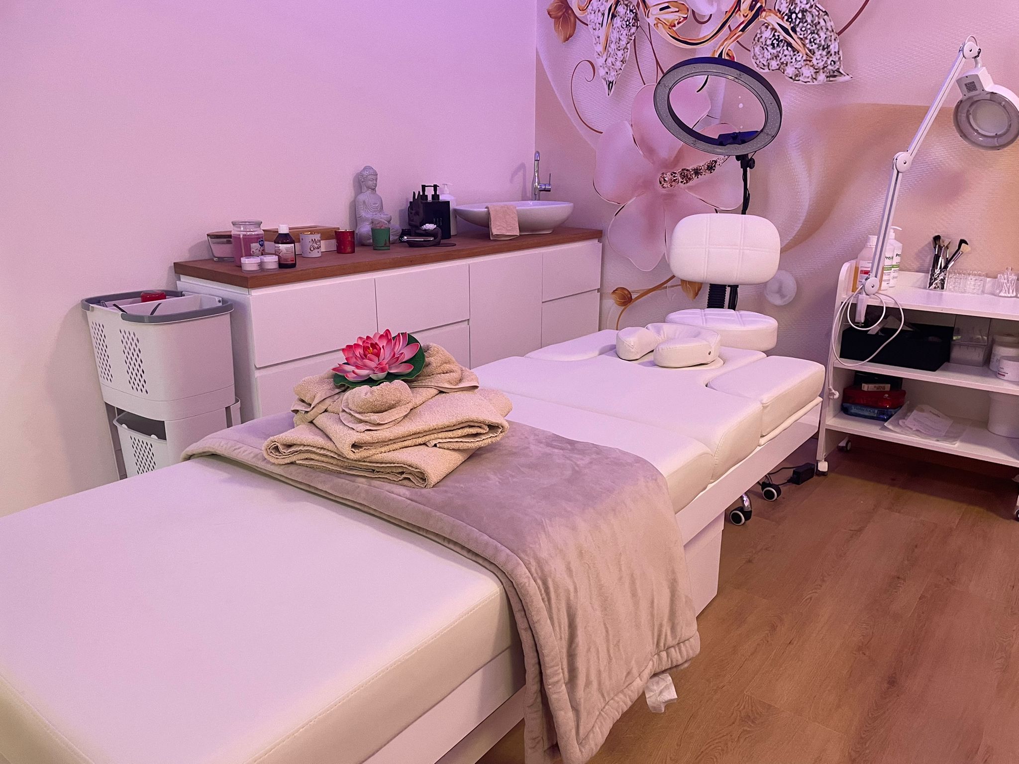 ABINI Kosmetikstudio