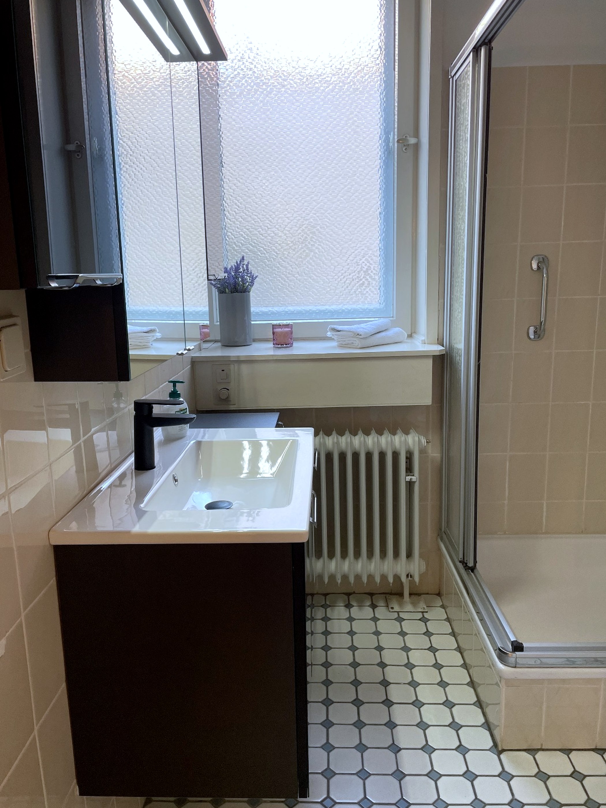 Wohnung 1 – Küche