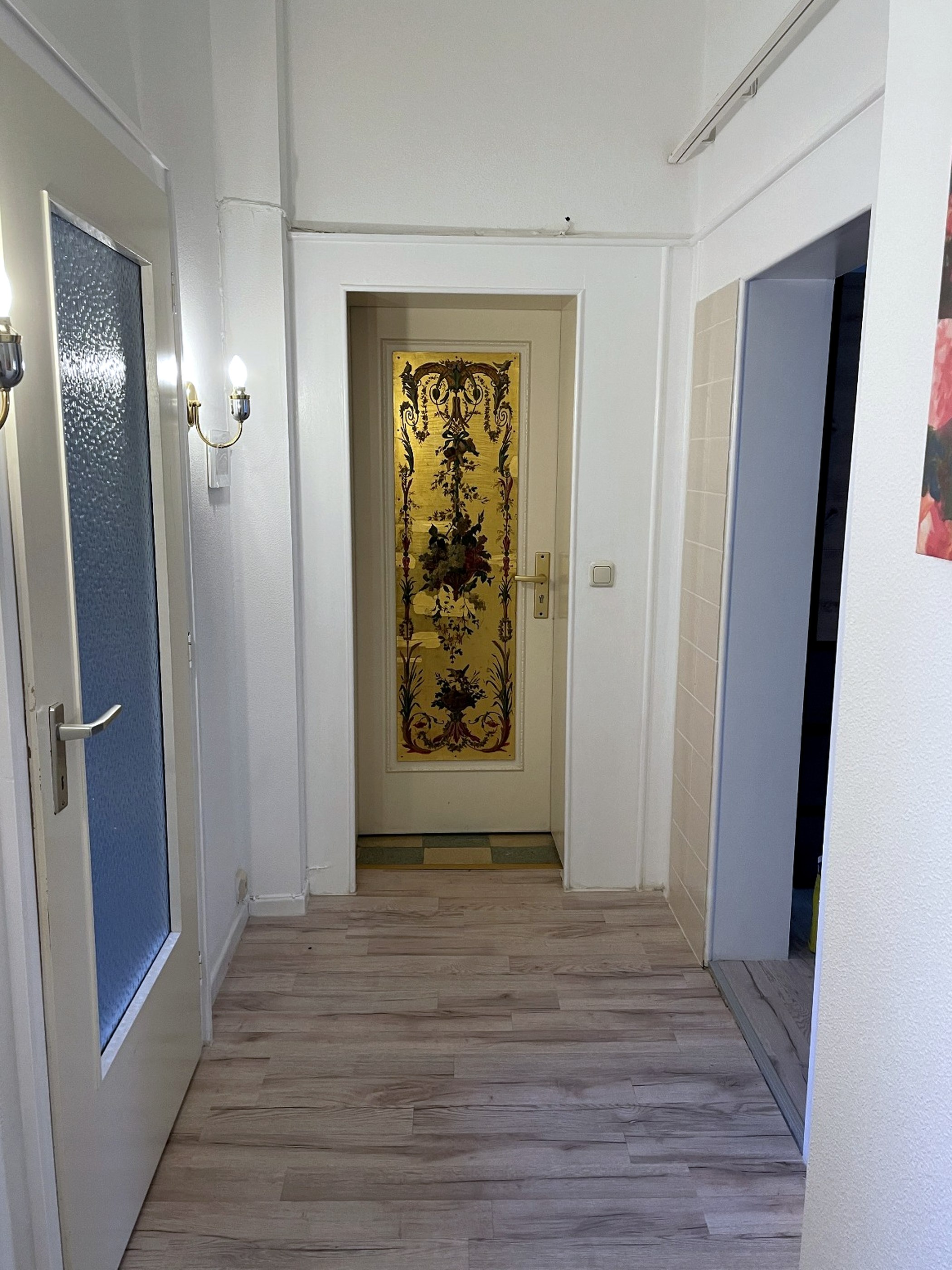 Wohnung 1 – Details