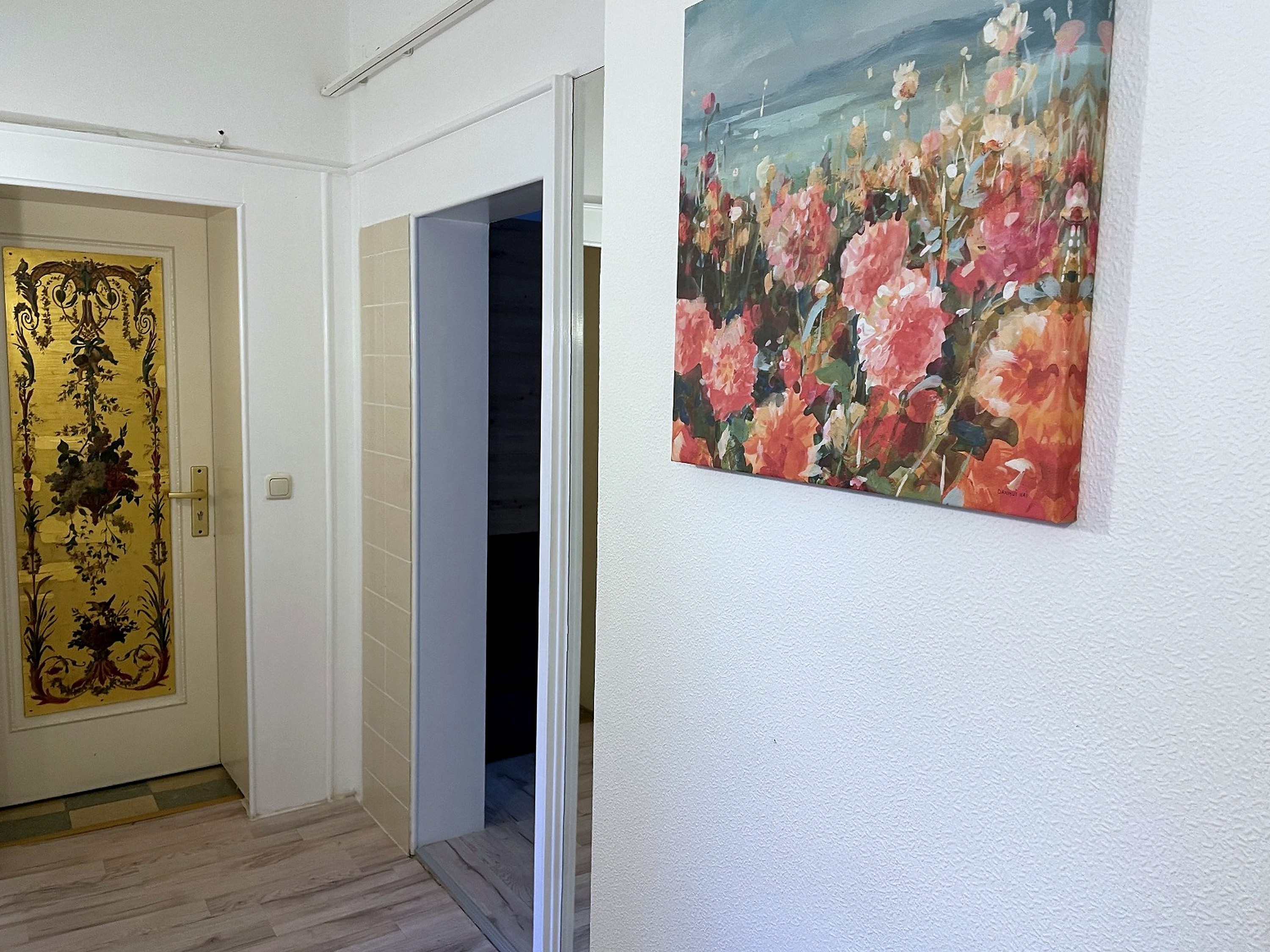 Wohnung 1 – Bild 7