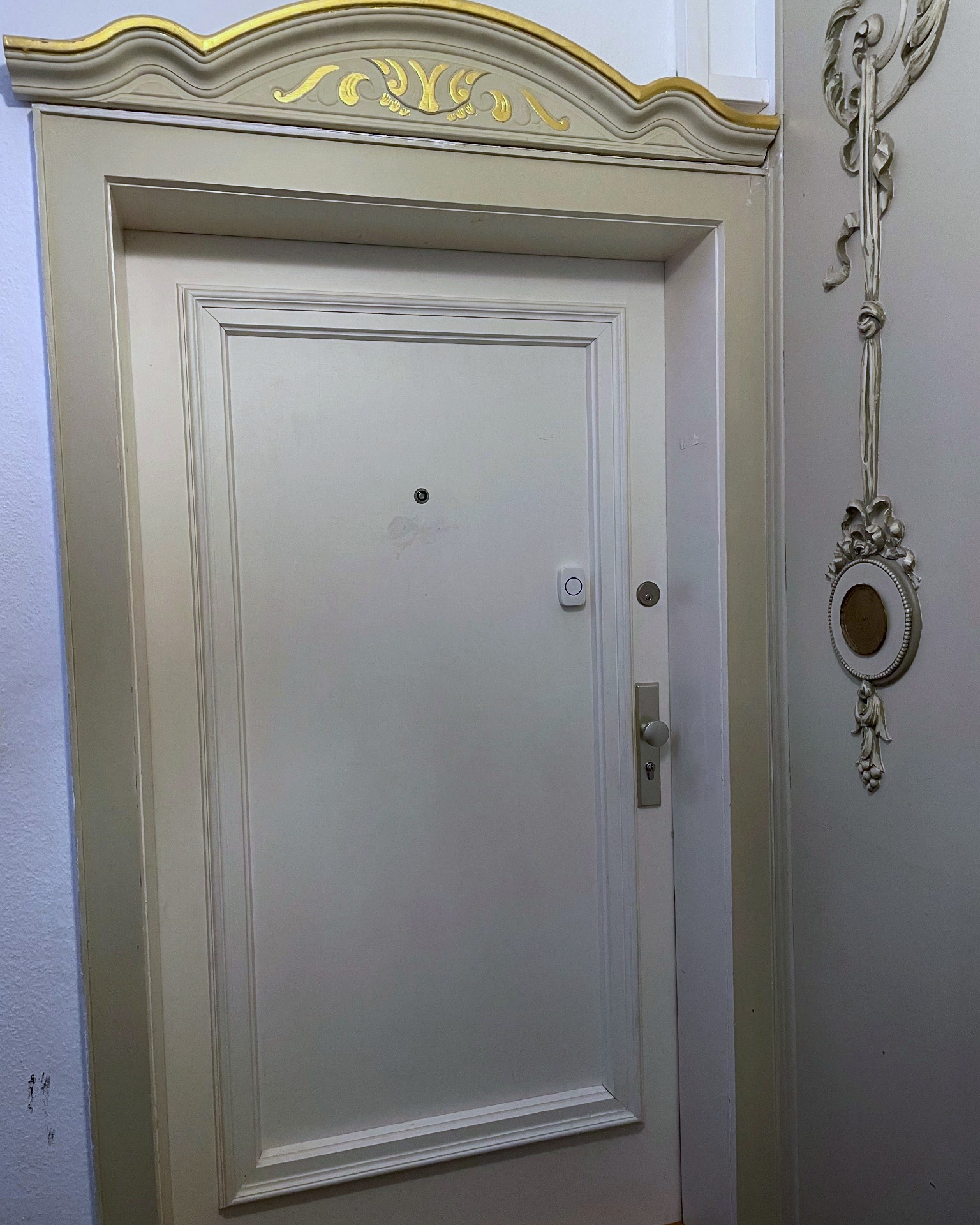 Wohnung 2 – Bild 1