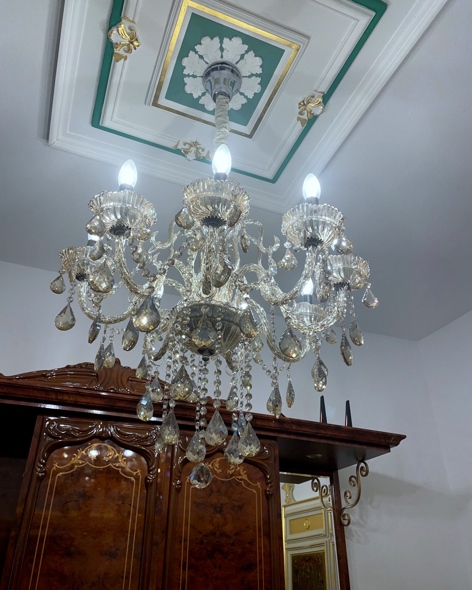 Wohnung 2 – Bild 2