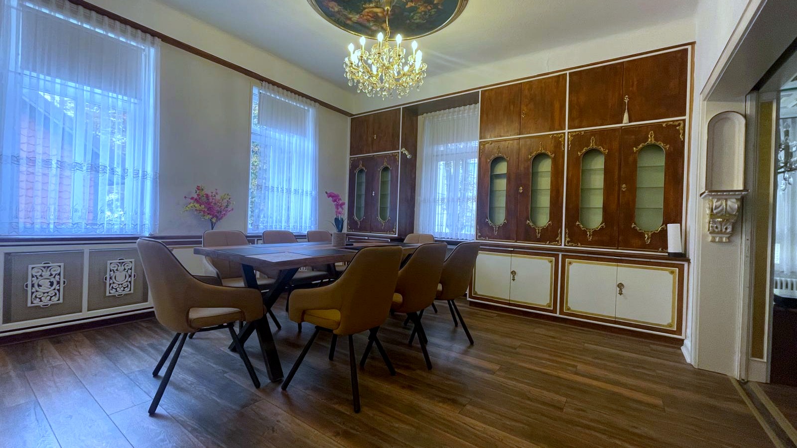 Wohnung 2 – Bild 24