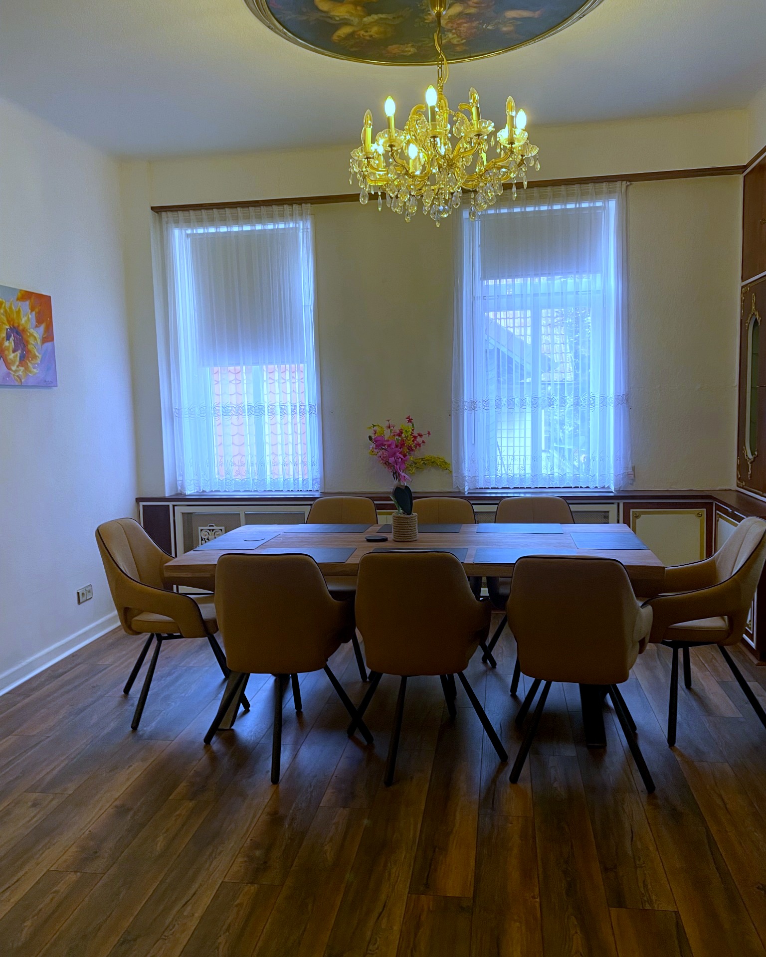 Wohnung 2 – Bild 5