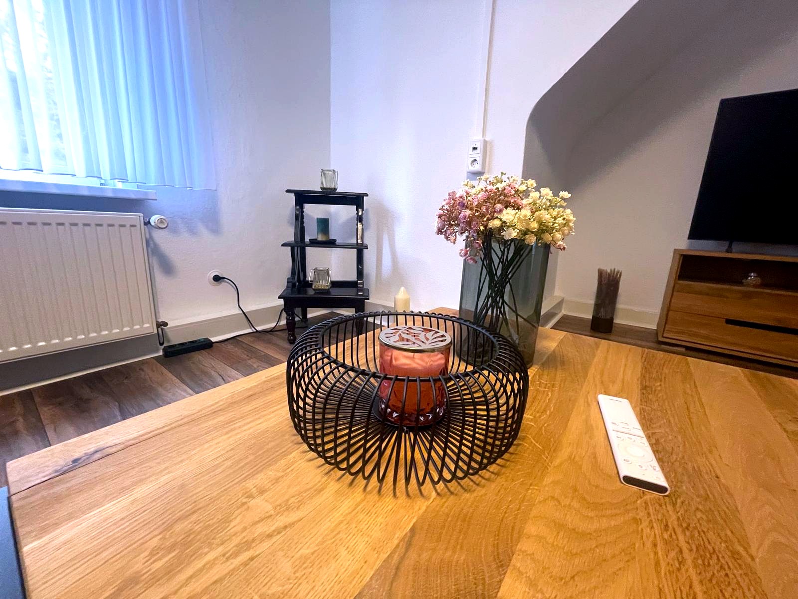 Wohnung 3 – Bild 1