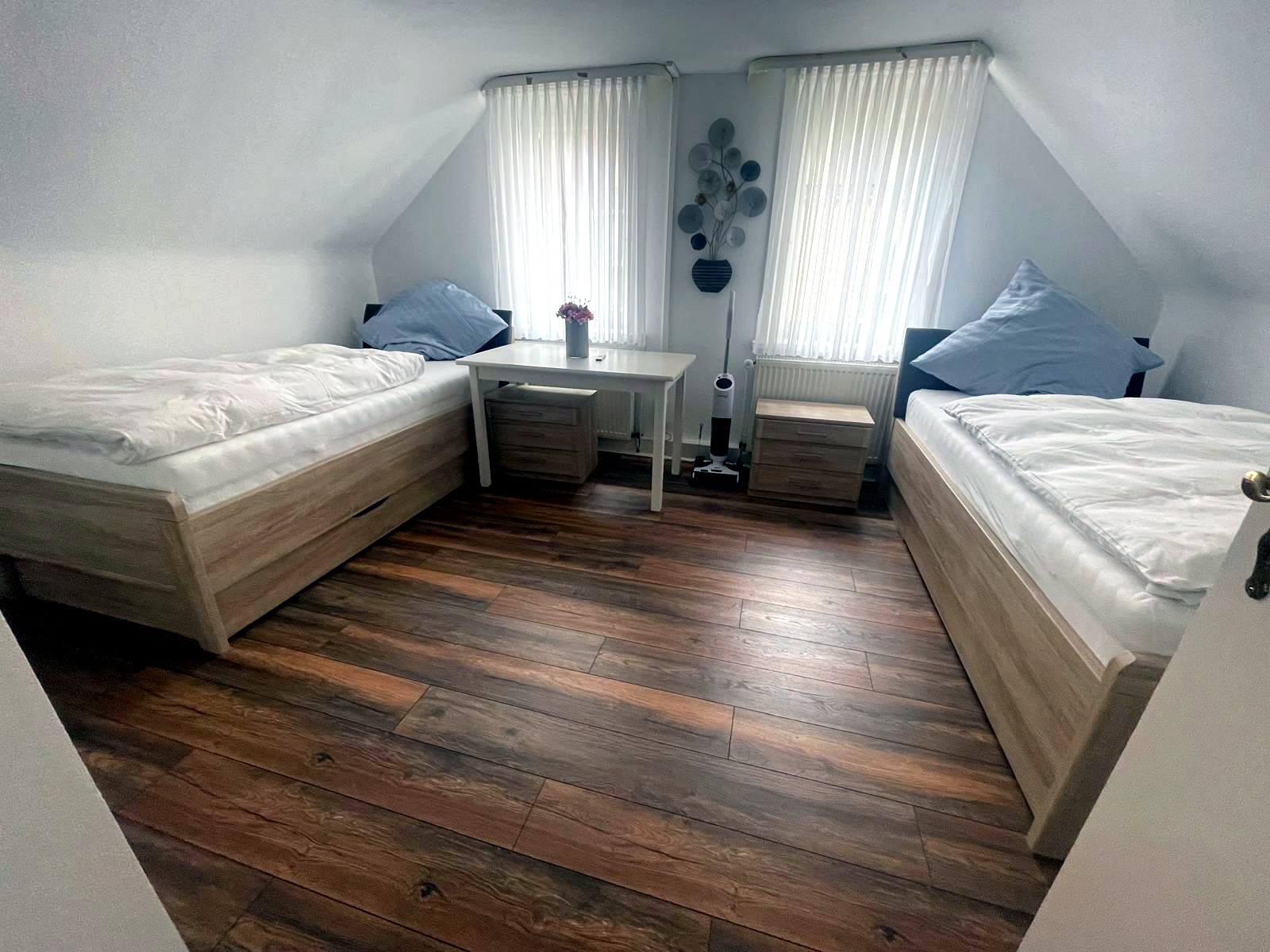 Wohnung 3 – Küche