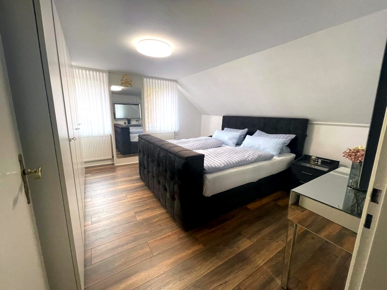 Wohnung 3 – Essbereich